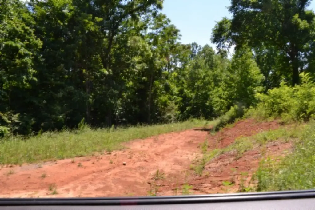 2390 Pea Ridge Fire Tower Road Celina TN 38551