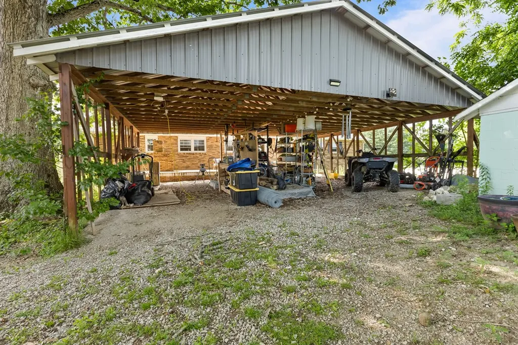 2652 Pickett Park Highway Jamestown TN 38556