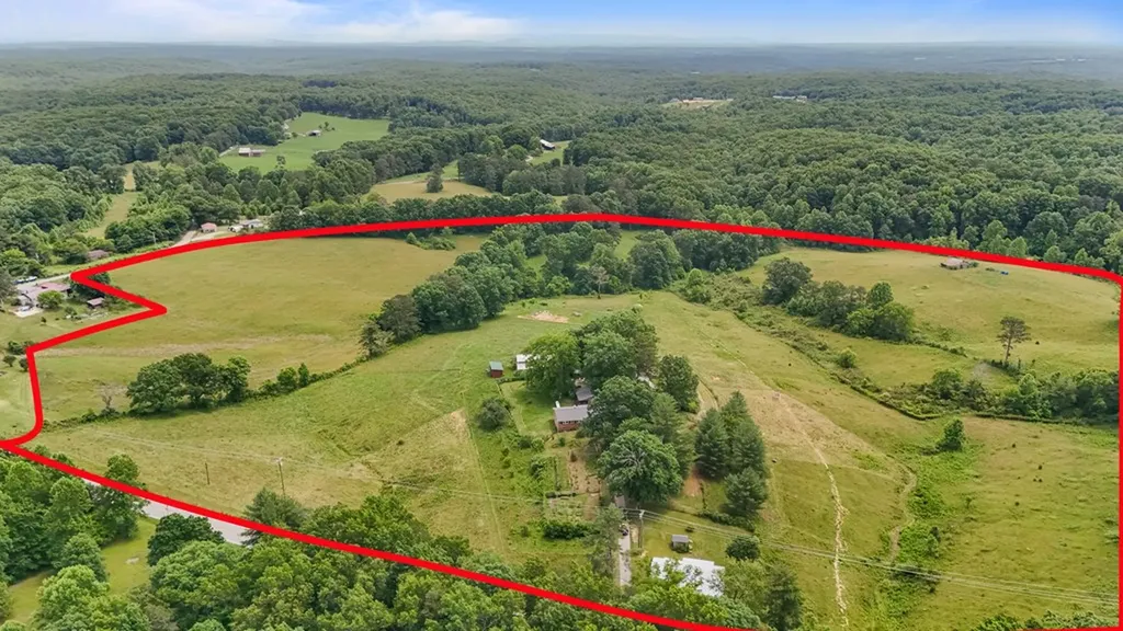 2652 Pickett Park Highway Jamestown TN 38556