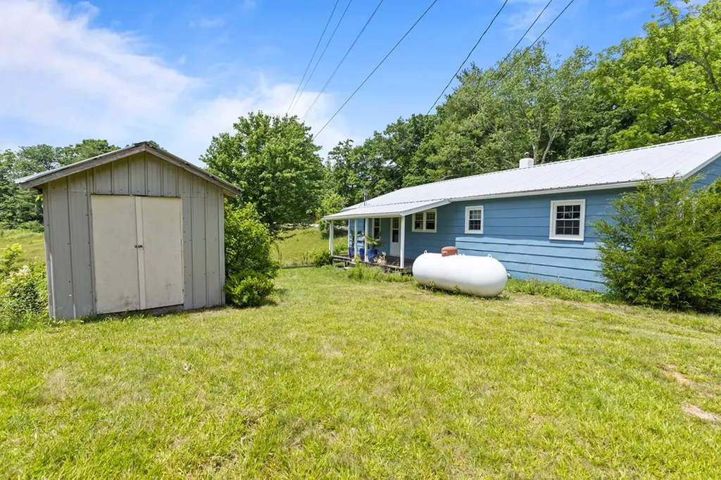 2652 Pickett Park Highway Jamestown TN 38556