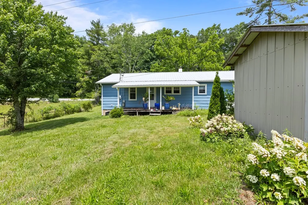 2652 Pickett Park Highway Jamestown TN 38556