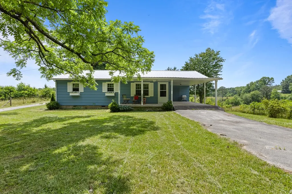 2652 Pickett Park Highway Jamestown TN 38556