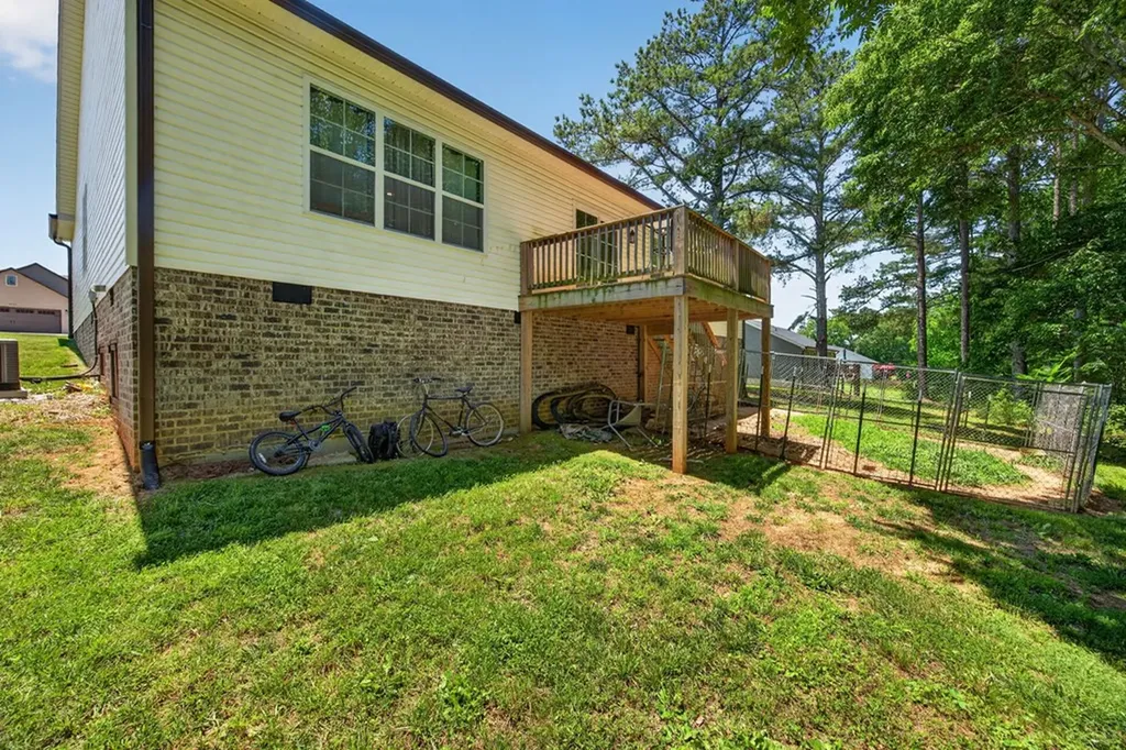 1925 Goolsby Lane Cookeville TN 38506