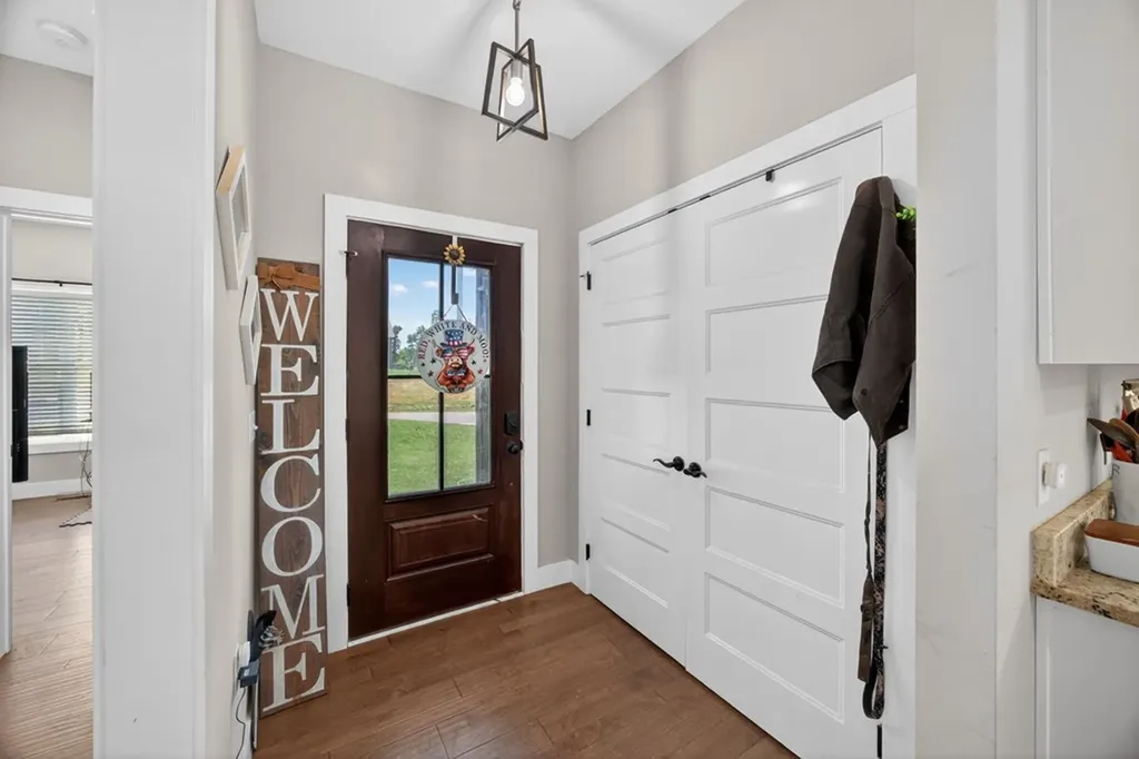 1925 Goolsby Lane Cookeville TN 38506