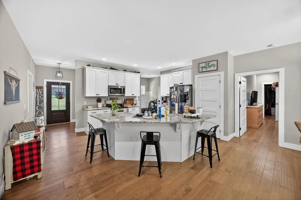 1925 Goolsby Lane Cookeville TN 38506