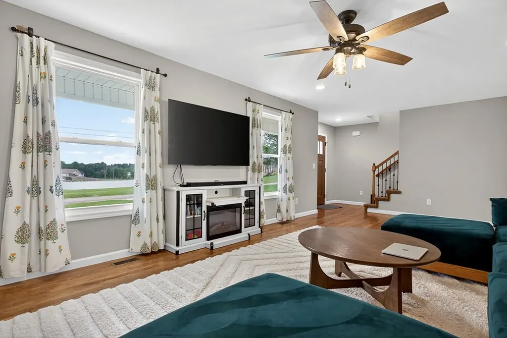 3933 Winter Haven Drive Cookeville TN 38501