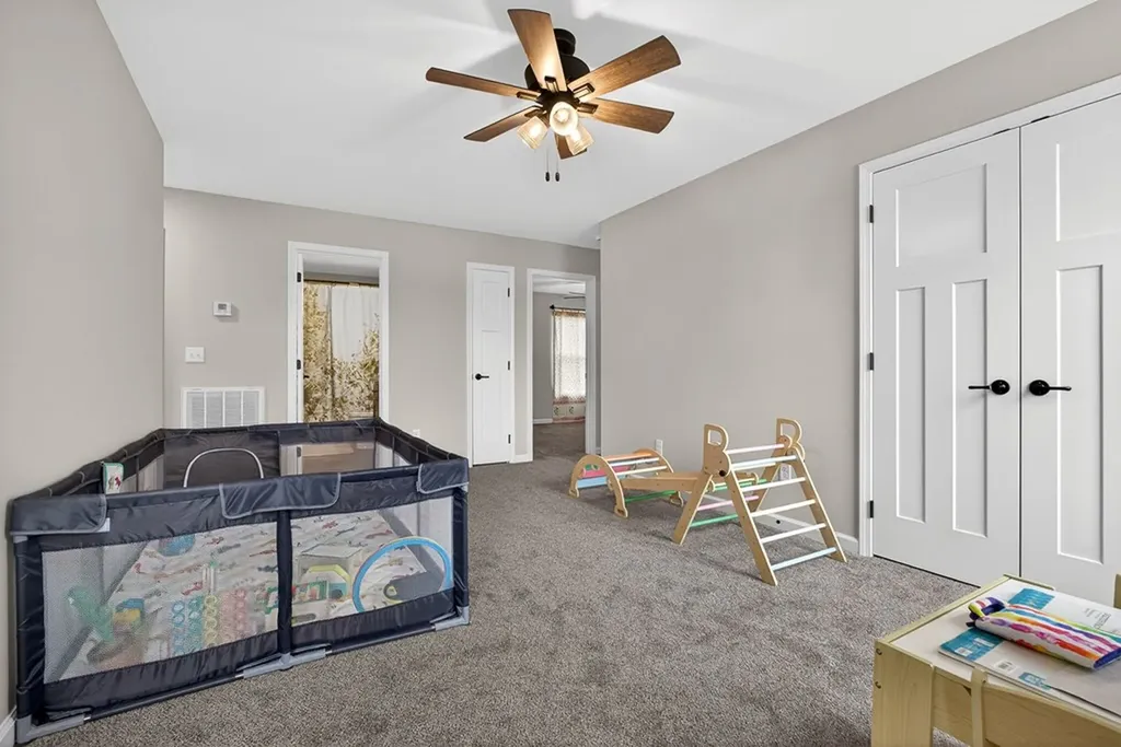 3933 Winter Haven Drive Cookeville TN 38501