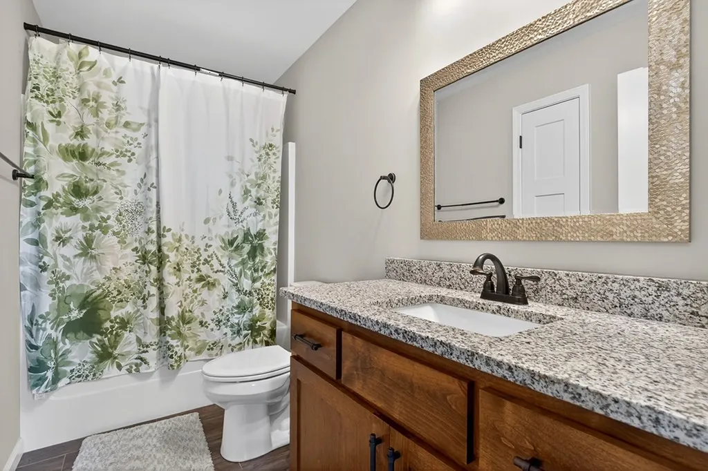 3933 Winter Haven Drive Cookeville TN 38501