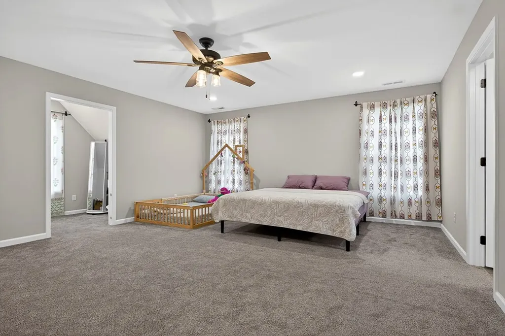 3933 Winter Haven Drive Cookeville TN 38501