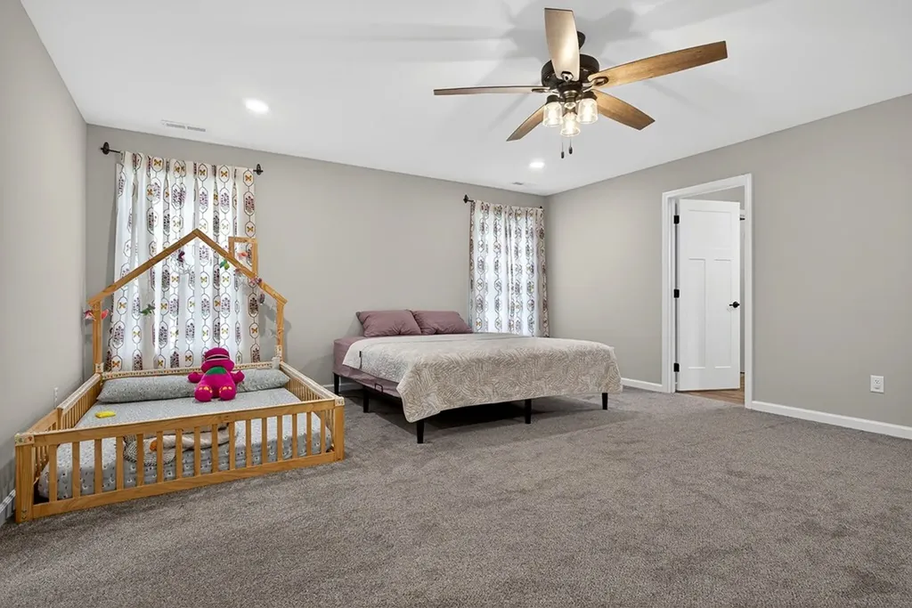 3933 Winter Haven Drive Cookeville TN 38501