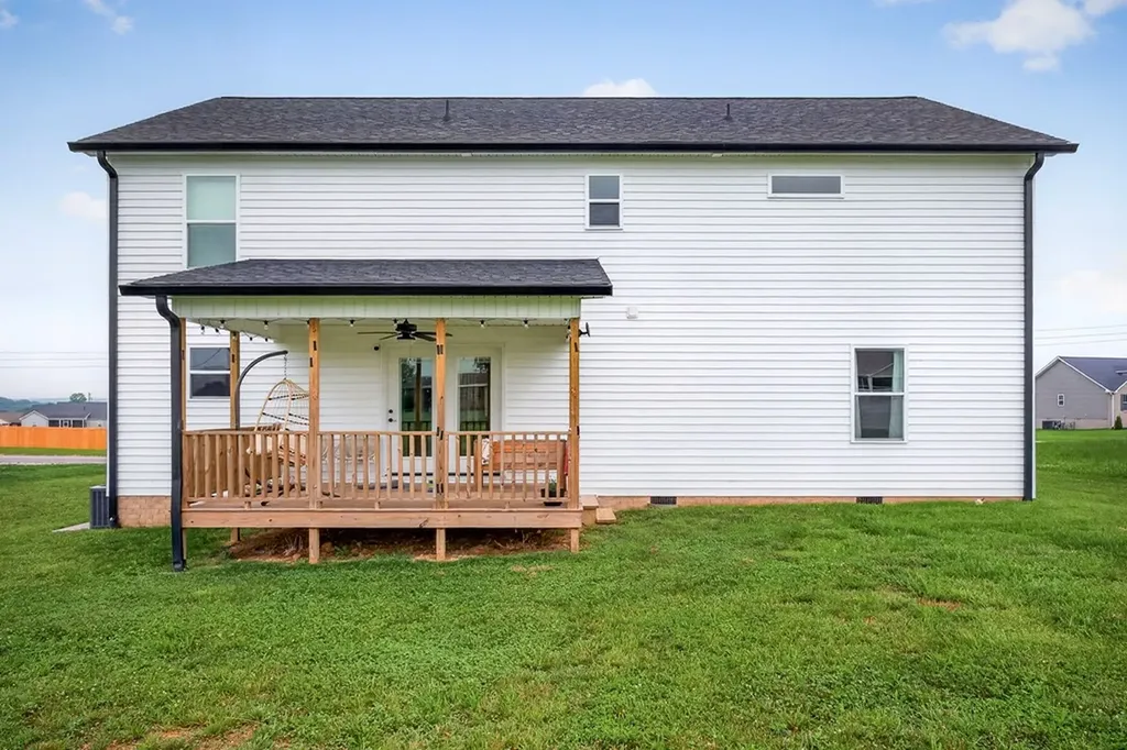 3933 Winter Haven Drive Cookeville TN 38501