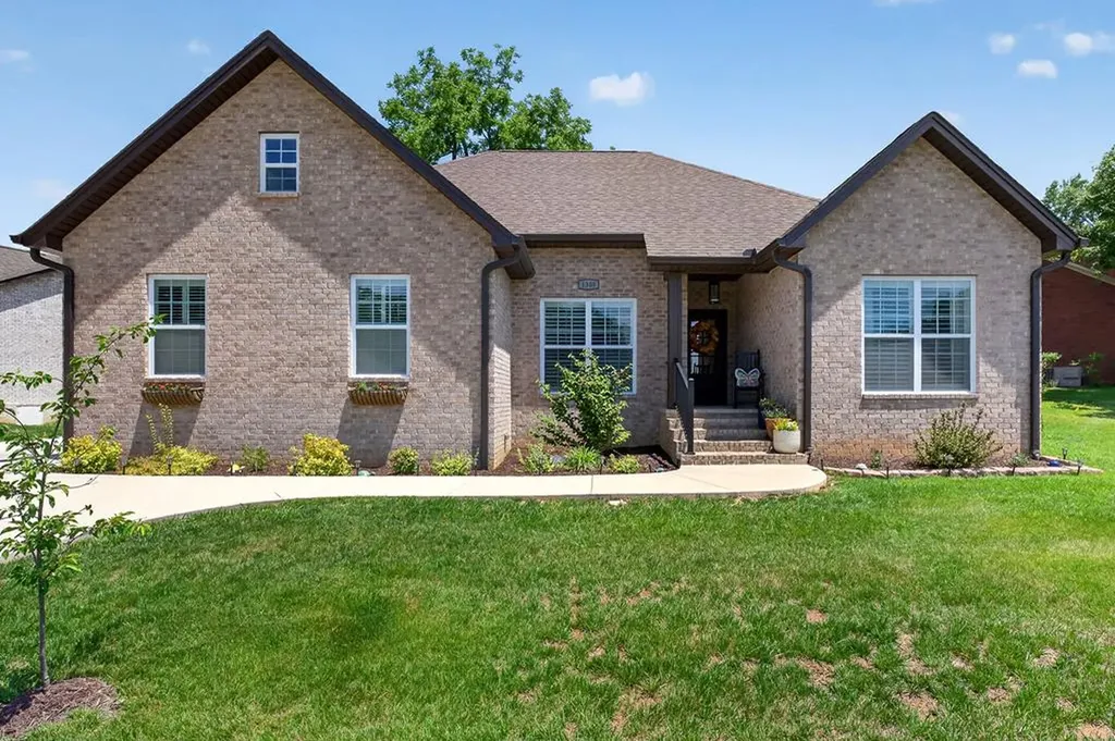 1305 Bridle Path Cookeville TN 38501