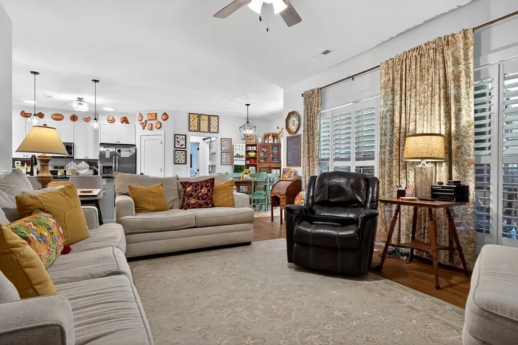 1305 Bridle Path Cookeville TN 38501