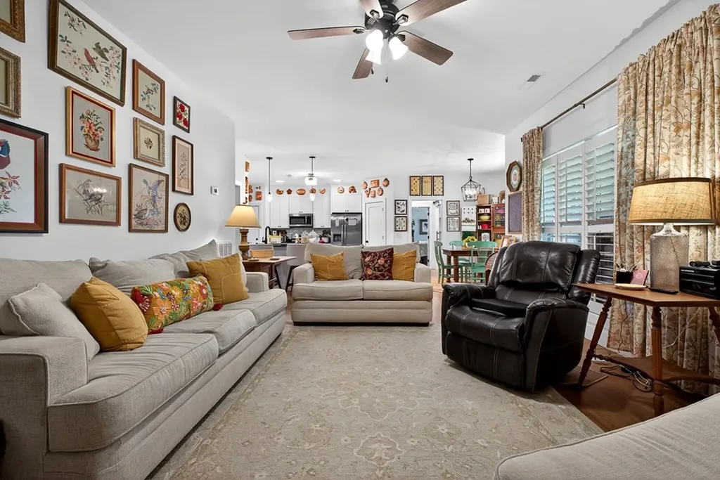 1305 Bridle Path Cookeville TN 38501