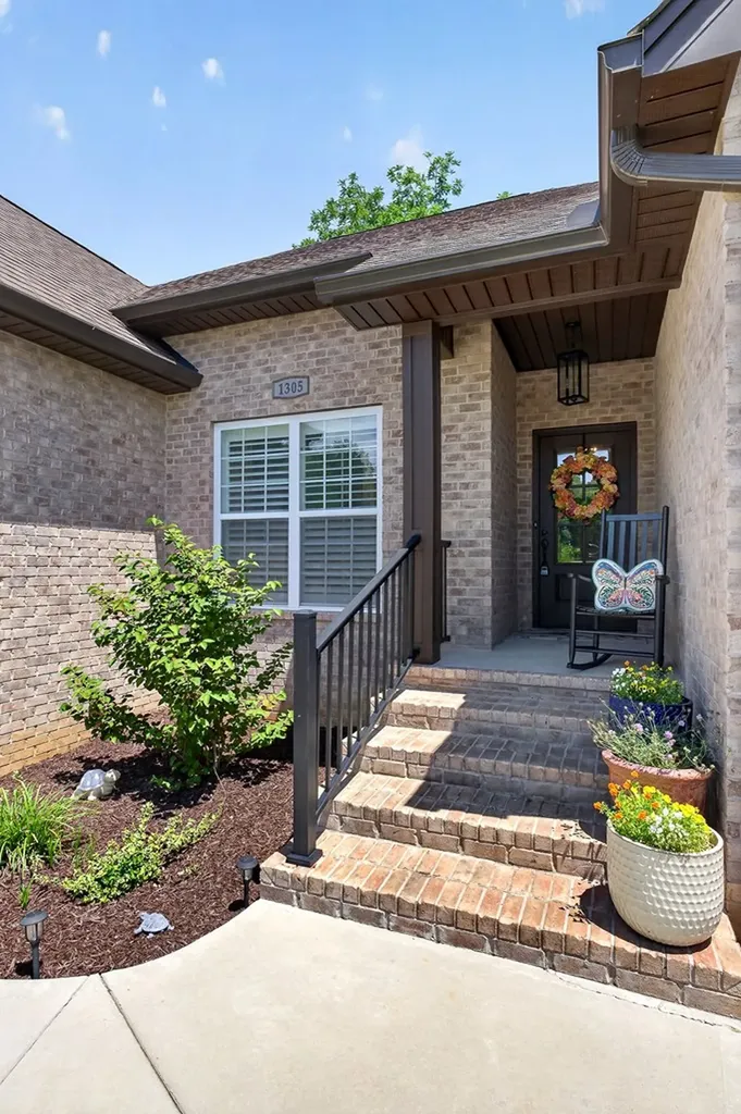 1305 Bridle Path Cookeville TN 38501