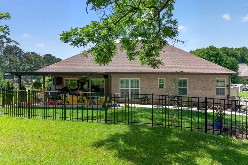 1305 Bridle Path Cookeville TN 38501