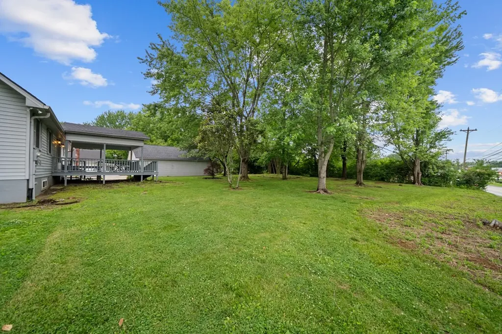 503 S Pine Street Monterey TN 38574