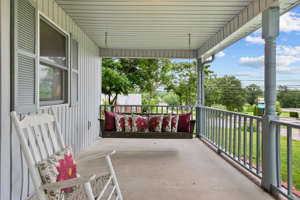 503 S Pine Street Monterey TN 38574