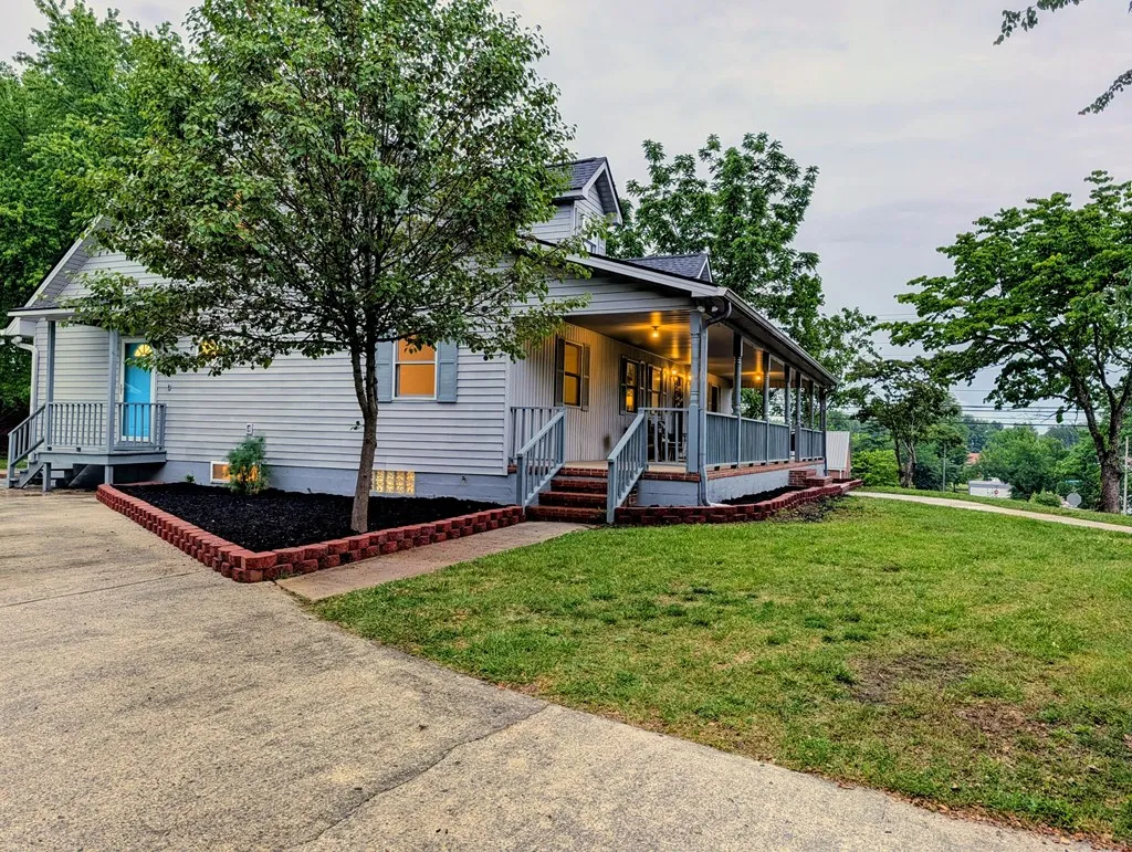 503 S Pine Street Monterey TN 38574