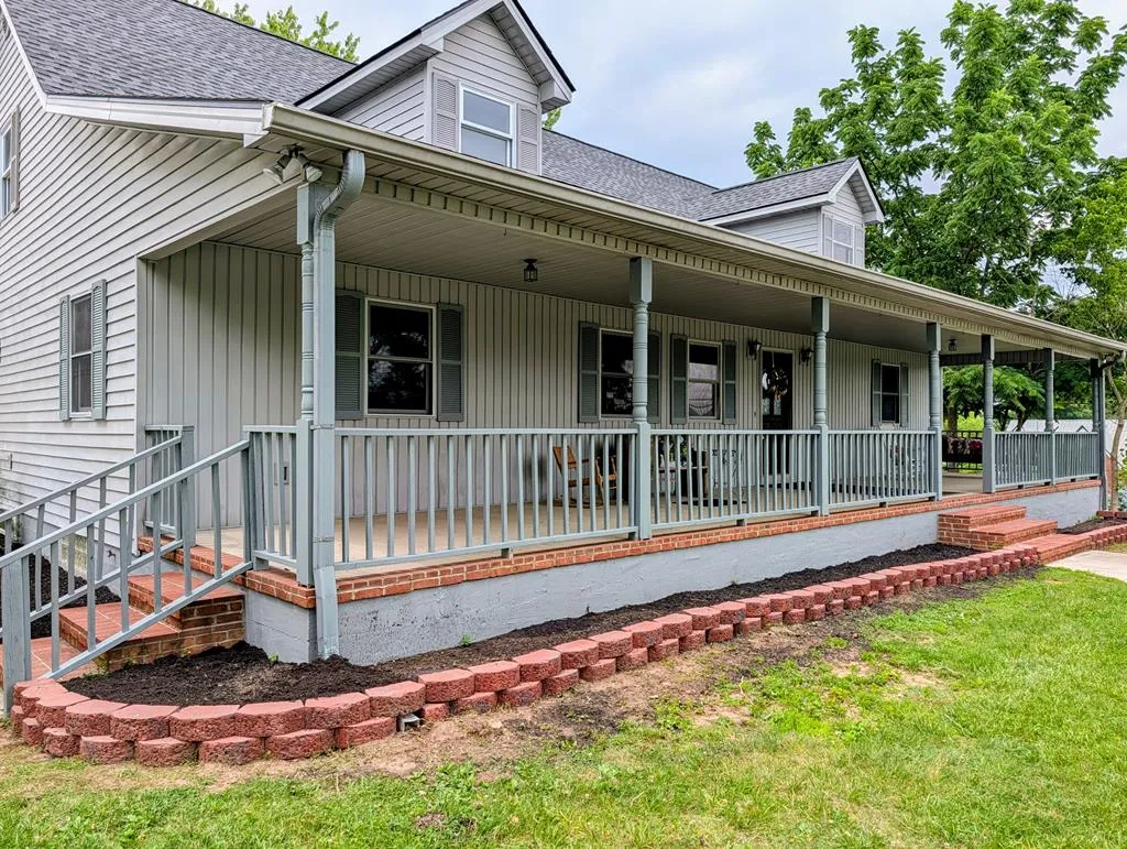 503 S Pine Street Monterey TN 38574