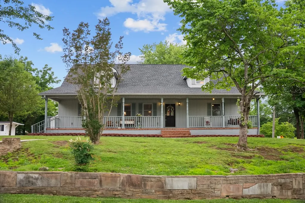 503 S Pine Street Monterey TN 38574
