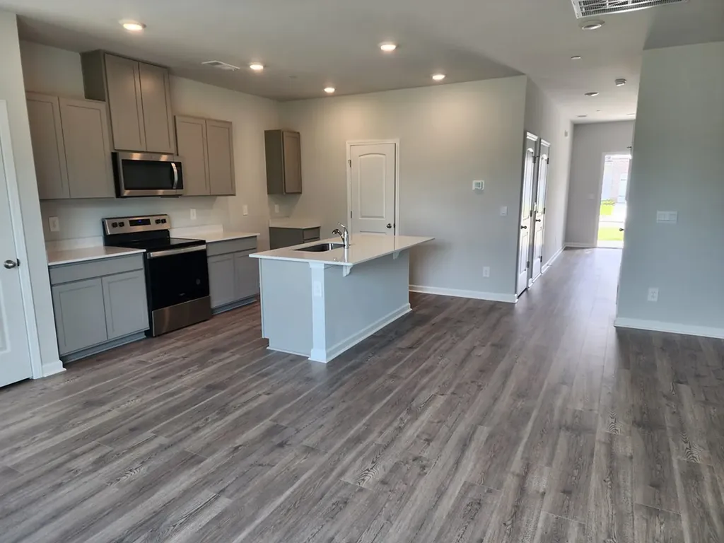 63 Dale Mires Lane Baxter TN 38544
