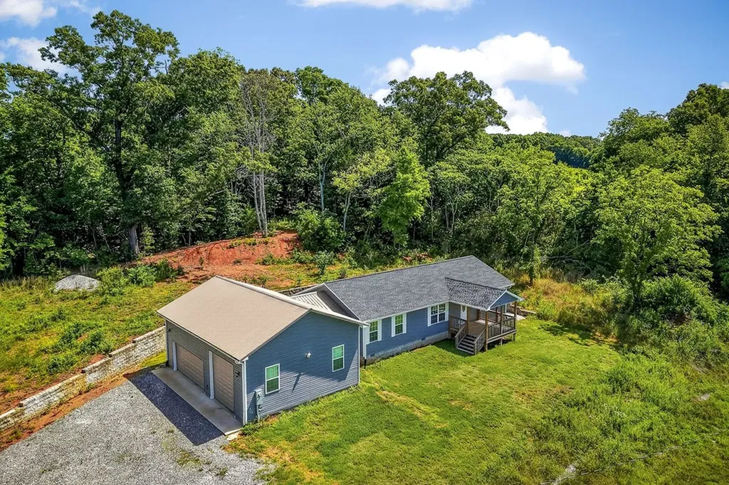 6101 Old Kentucky Road Sparta TN 38583
