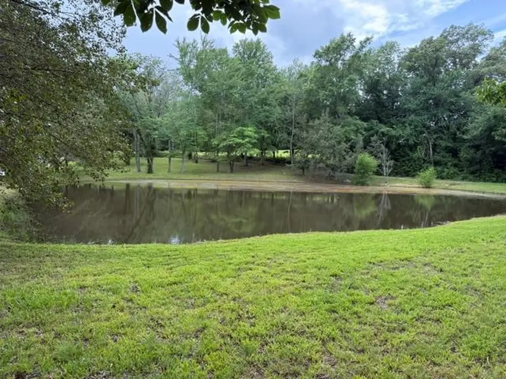 0 Francis Ferry Road Mcminnville TN 37110