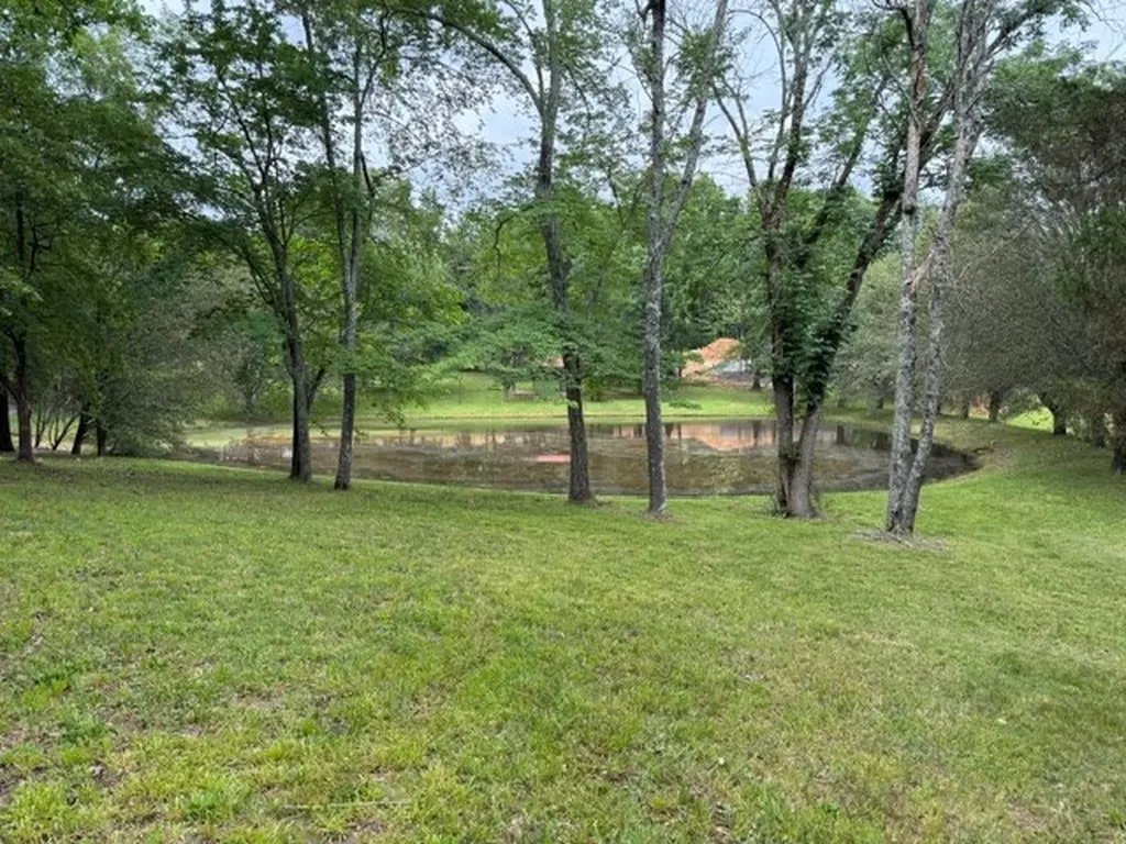 0 Francis Ferry Road Mcminnville TN 37110