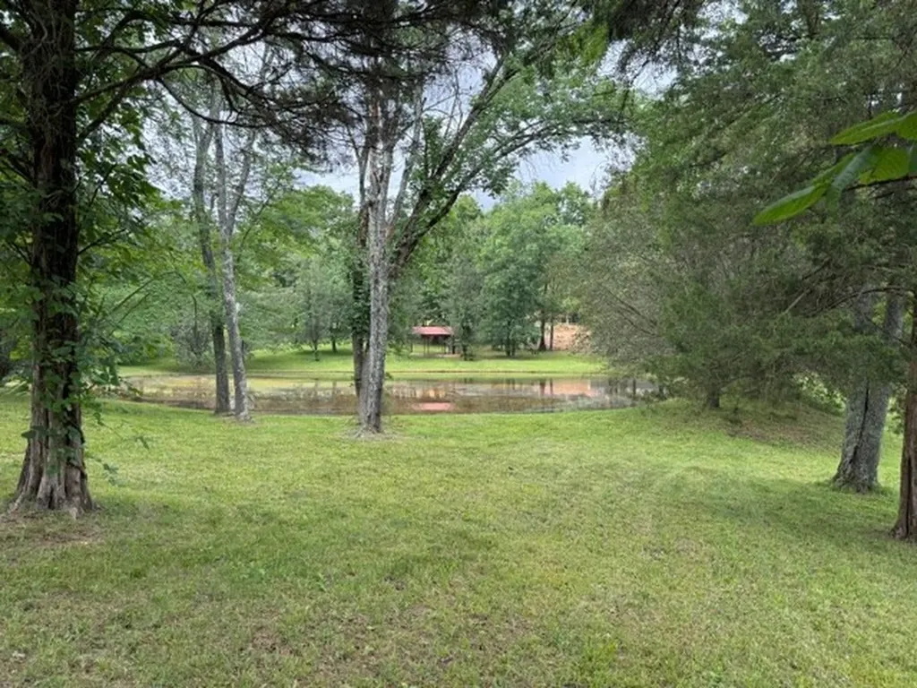 0 Francis Ferry Road Mcminnville TN 37110