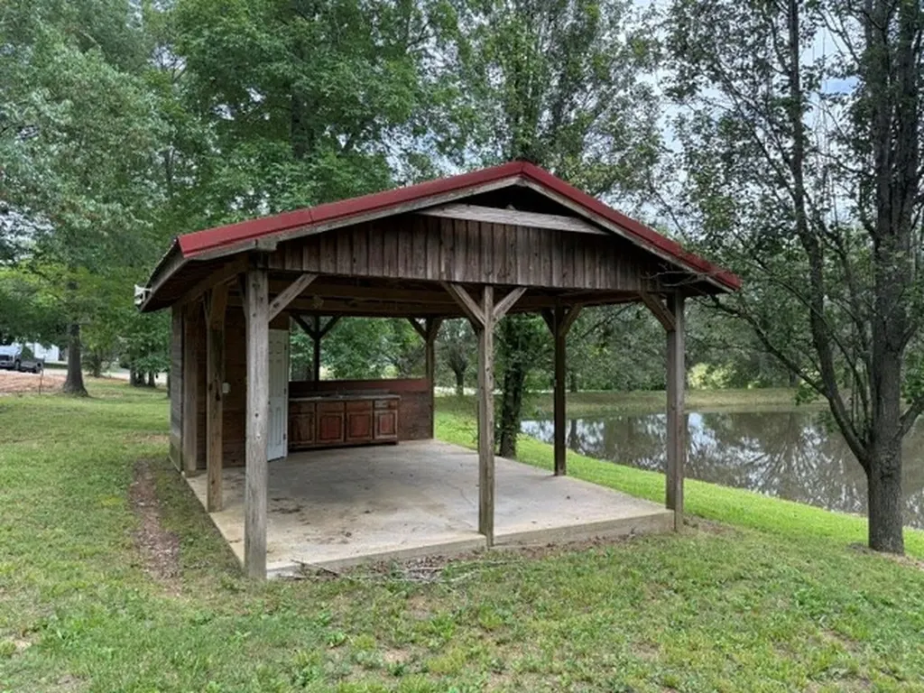 0 Francis Ferry Road Mcminnville TN 37110