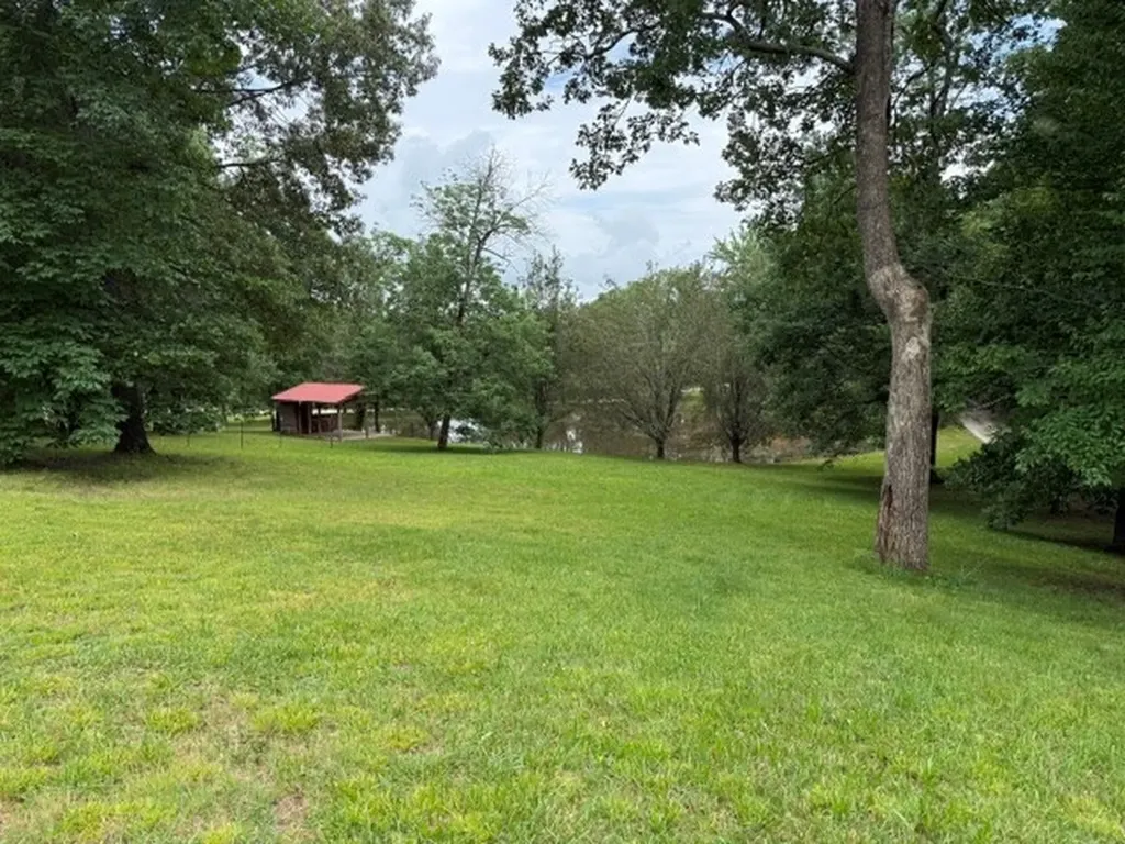 0 Francis Ferry Road Mcminnville TN 37110
