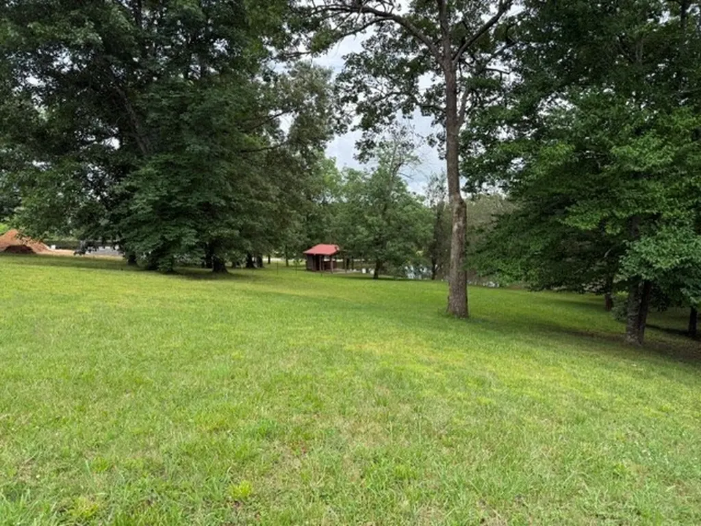 0 Francis Ferry Road Mcminnville TN 37110