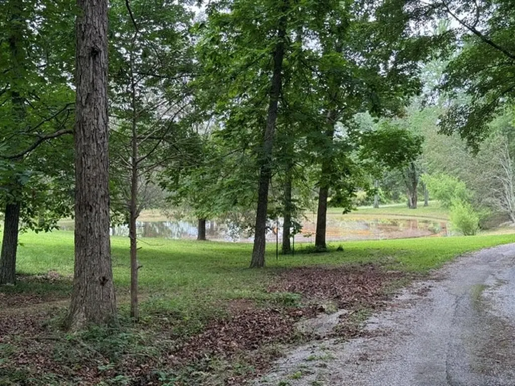 0 Francis Ferry Road Mcminnville TN 37110