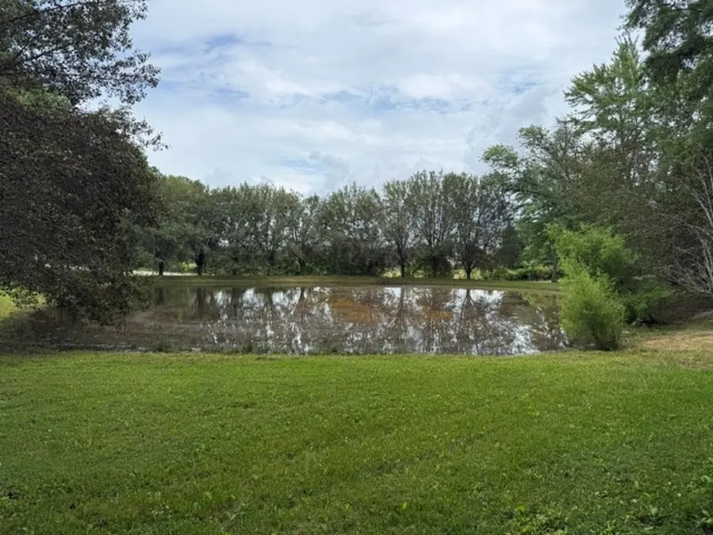 0 Francis Ferry Road Mcminnville TN 37110