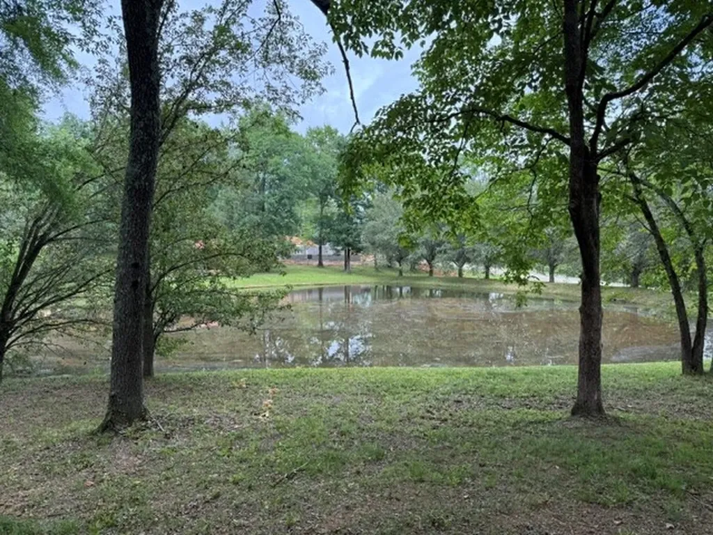0 Francis Ferry Road Mcminnville TN 37110