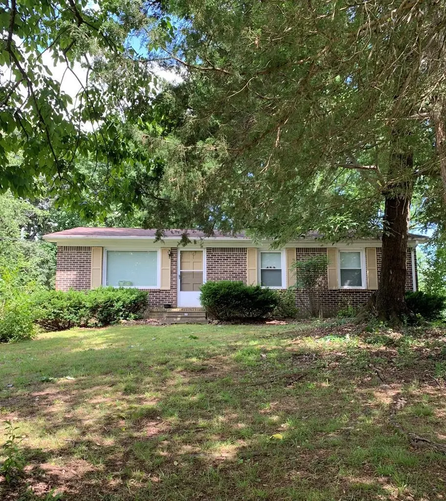 2115 Wildwood Drive Cookeville TN 38501