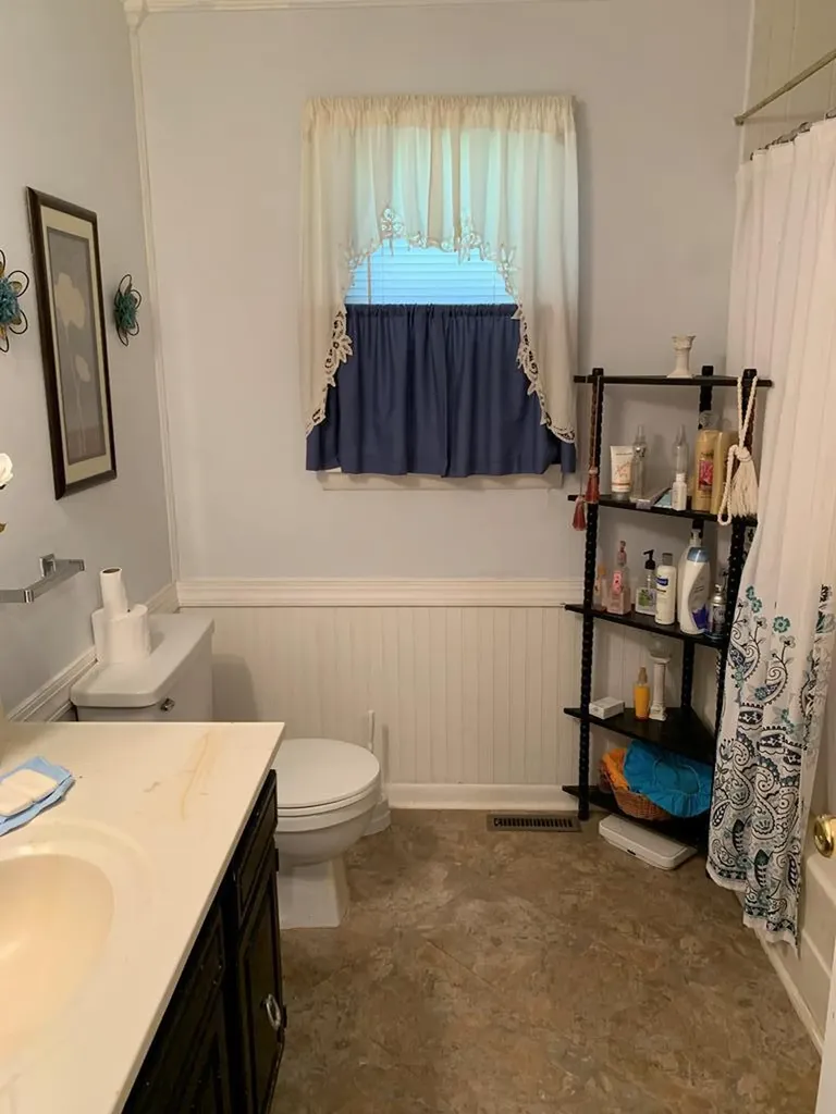2115 Wildwood Drive Cookeville TN 38501