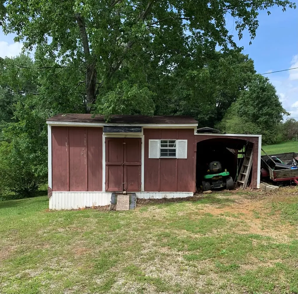 2115 Wildwood Drive Cookeville TN 38501