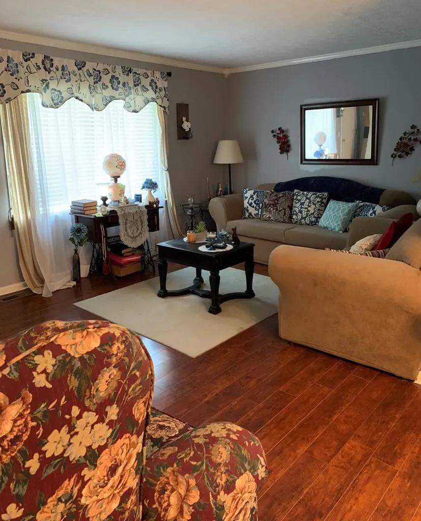 2115 Wildwood Drive Cookeville TN 38501