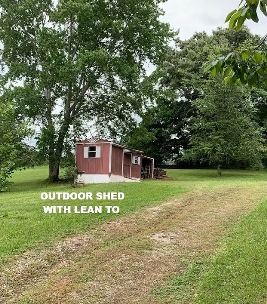 2115 Wildwood Drive Cookeville TN 38501