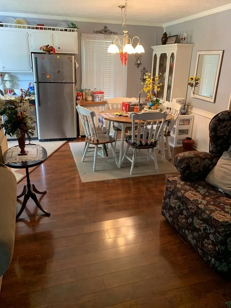 2115 Wildwood Drive Cookeville TN 38501