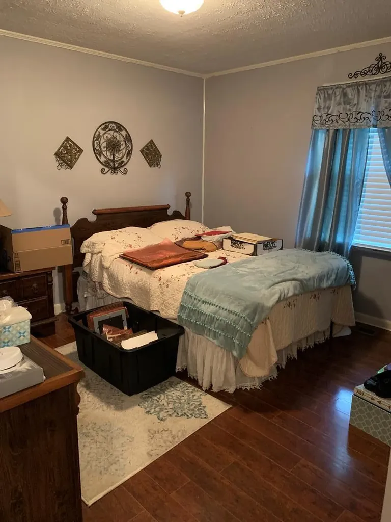 2115 Wildwood Drive Cookeville TN 38501