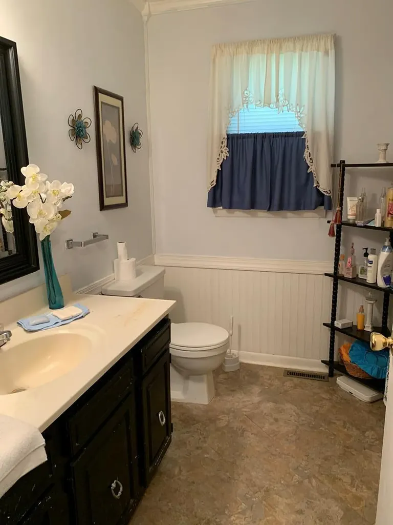 2115 Wildwood Drive Cookeville TN 38501