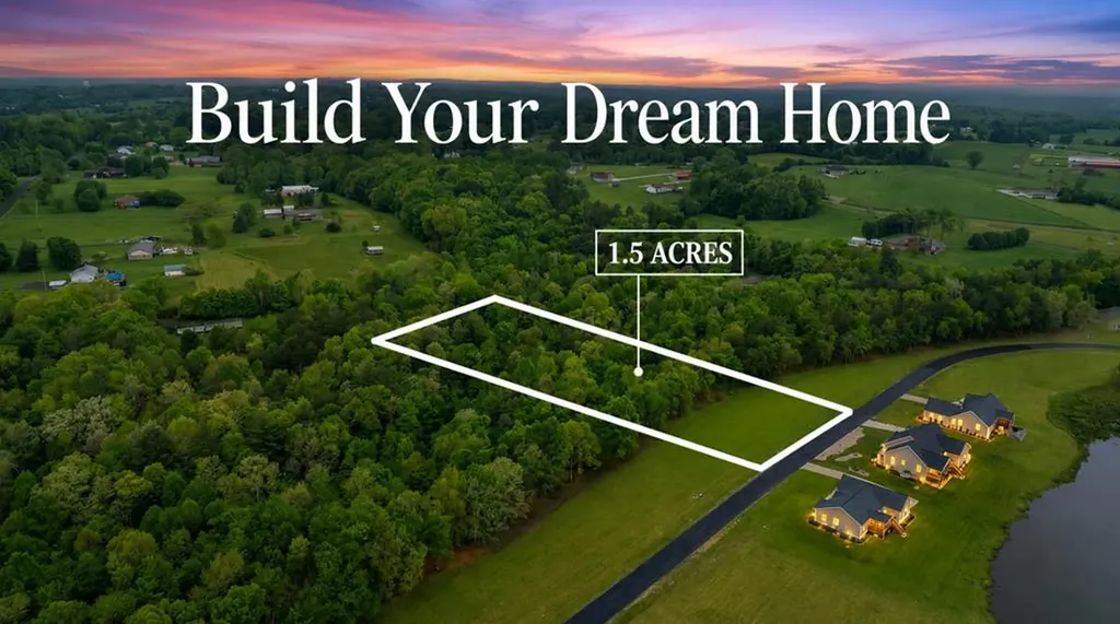 0 Marie Lane Crossville TN 38555