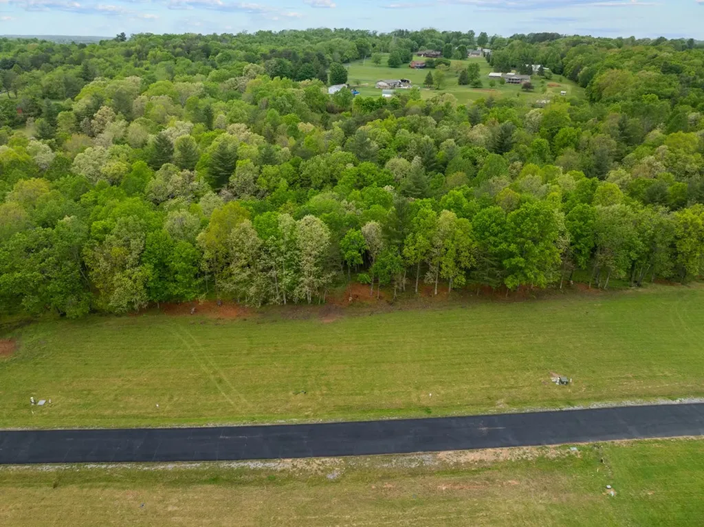 0 Marie Lane Crossville TN 38555