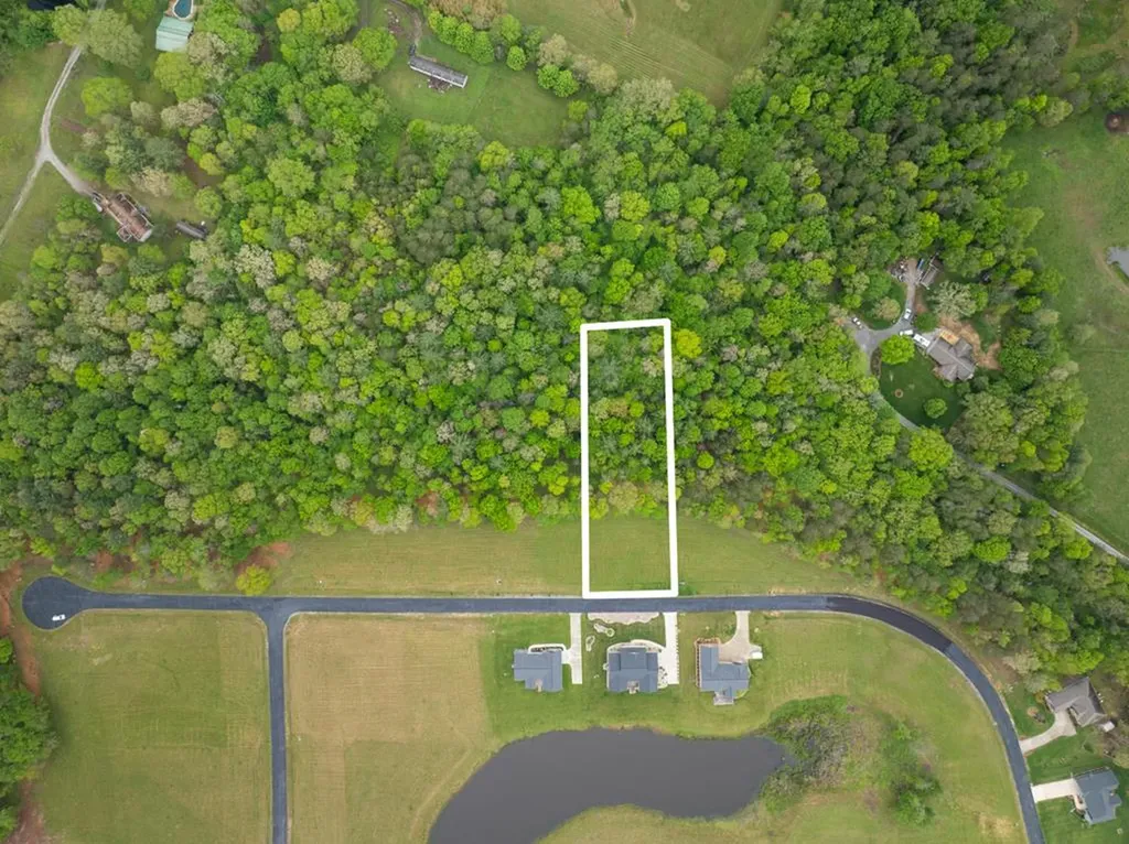 0 Marie Lane Crossville TN 38555