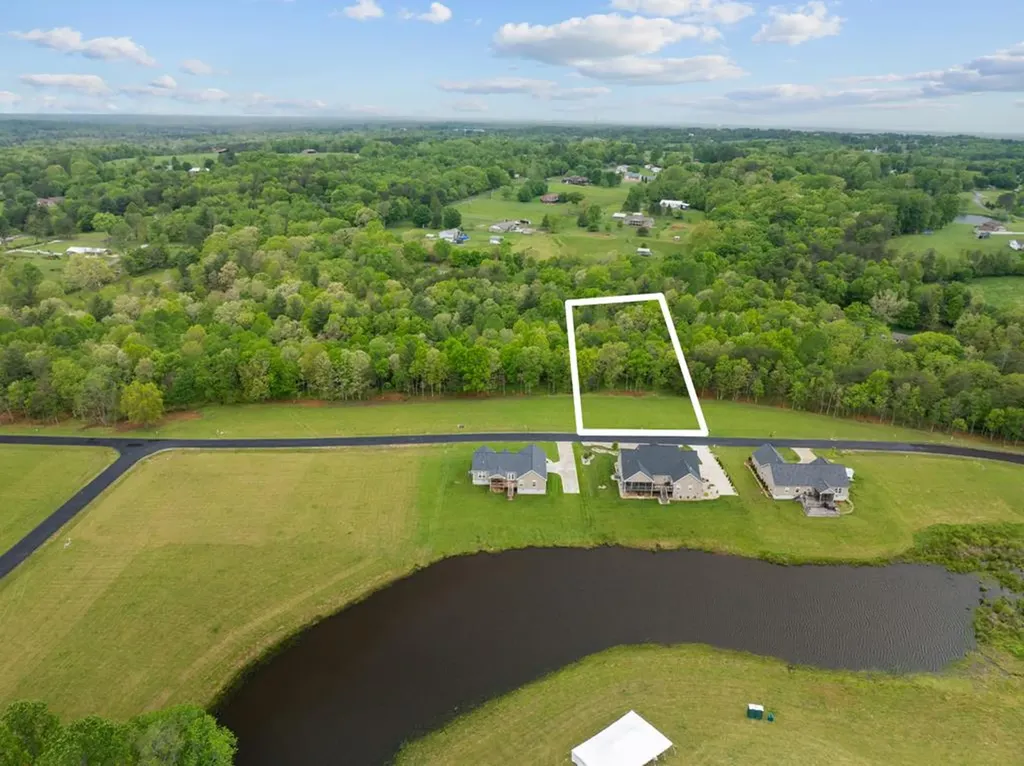 0 Marie Lane Crossville TN 38555