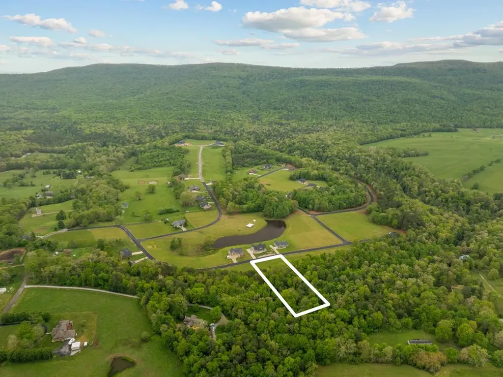 0 Marie Lane Crossville TN 38555