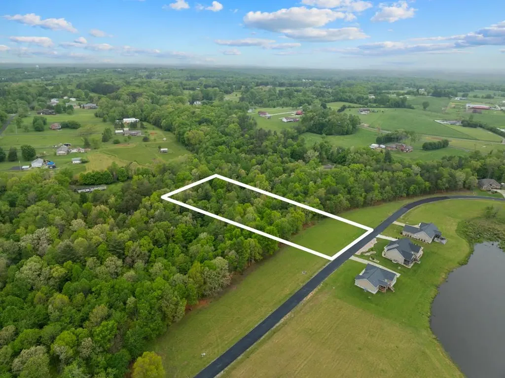 0 Marie Lane Crossville TN 38555
